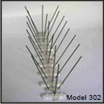 model 302