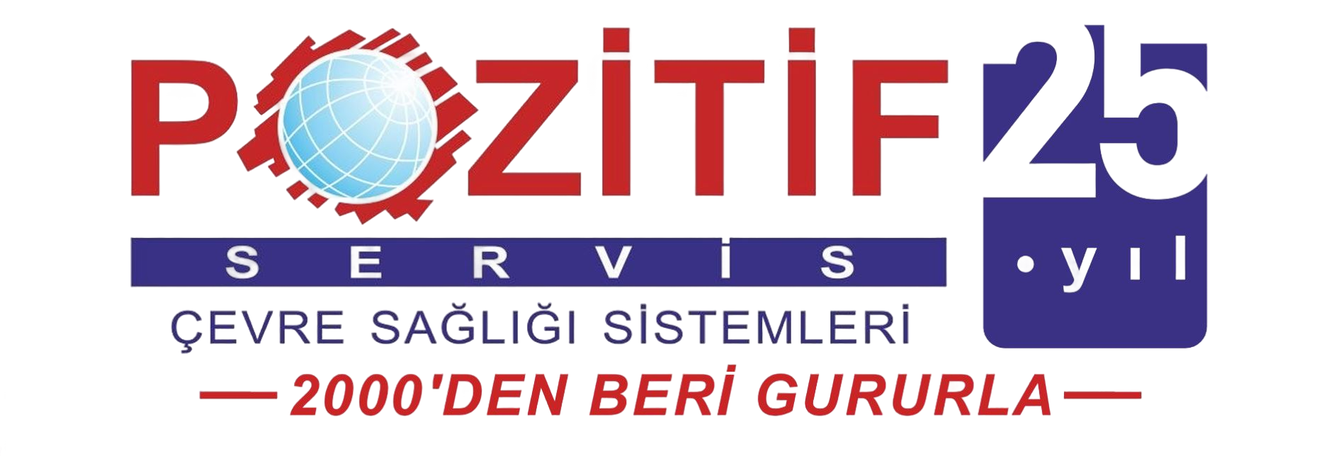 Pozitif Servis PVC Perde