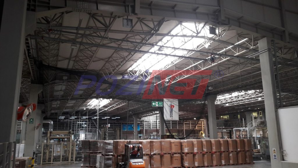 coca cola icecek a.s. bursa fabrika kestel bursa 2