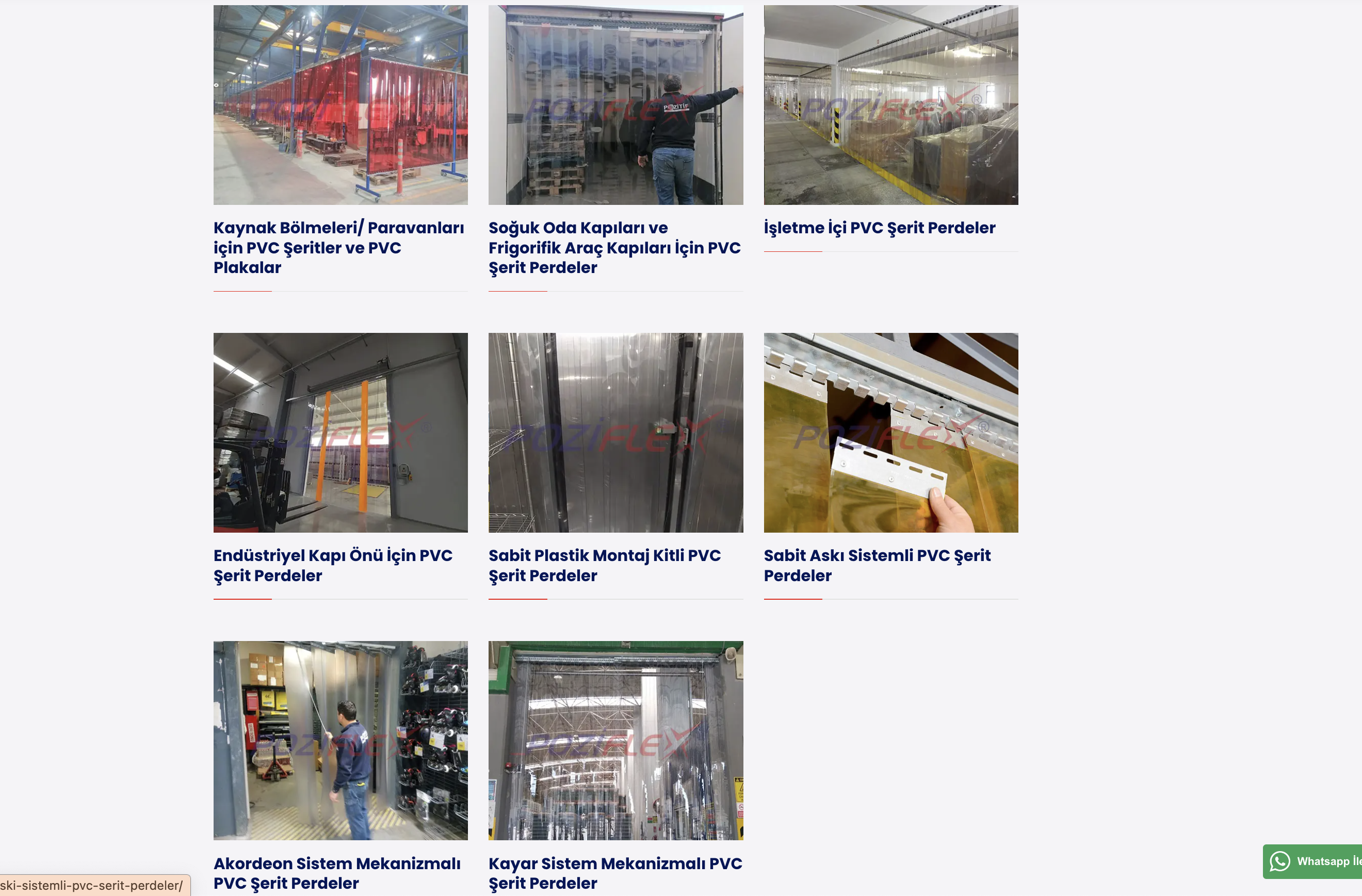 PVC Dikey perde fiyatları ve çeşitleri